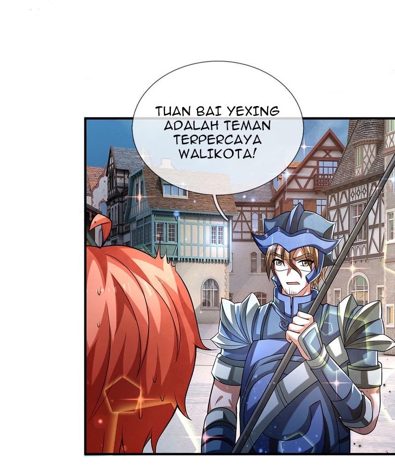 Violent Poisonous Archer Chapter 30 - halaman 13