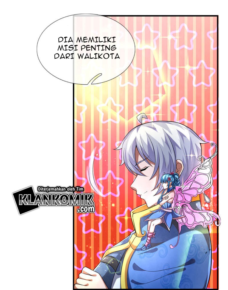 Violent Poisonous Archer Chapter 30 - halaman 14
