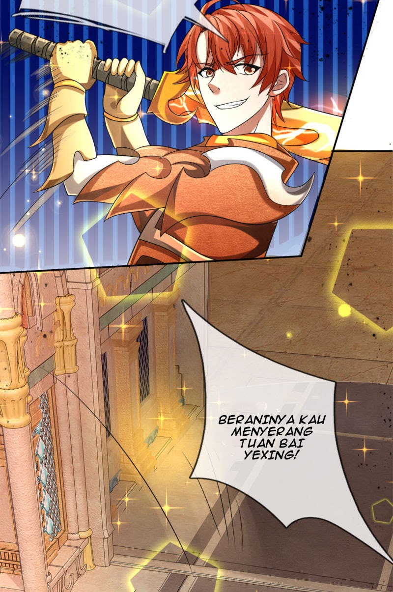 Violent Poisonous Archer Chapter 30 - halaman 6