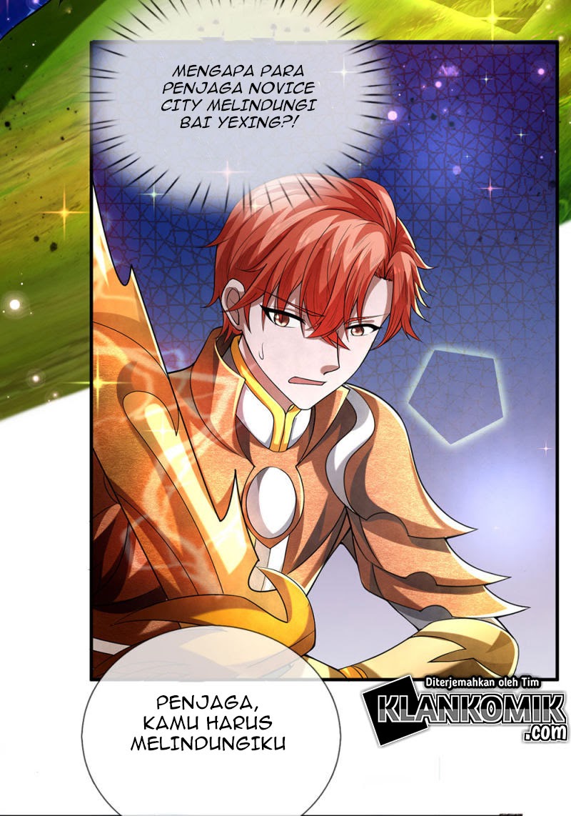 Violent Poisonous Archer Chapter 30 - halaman 9
