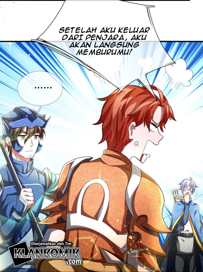 Violent Poisonous Archer Chapter 31 - halaman 10