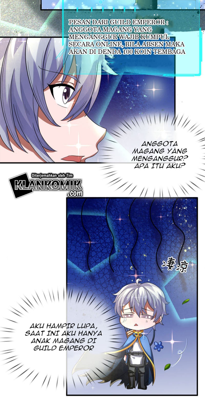 Violent Poisonous Archer Chapter 31 - halaman 14