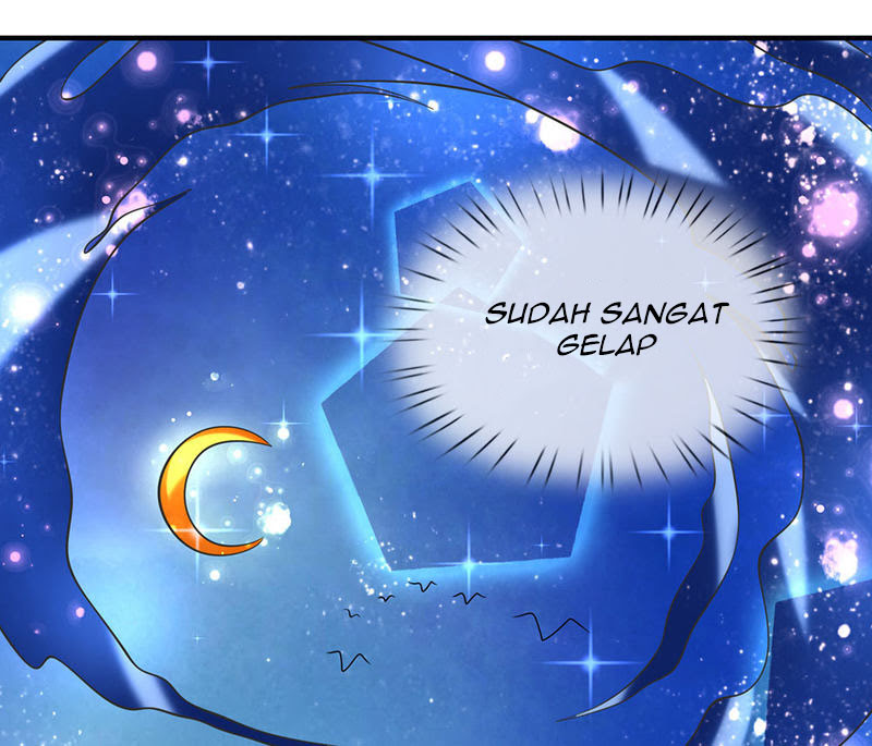 Violent Poisonous Archer Chapter 31 - halaman 15