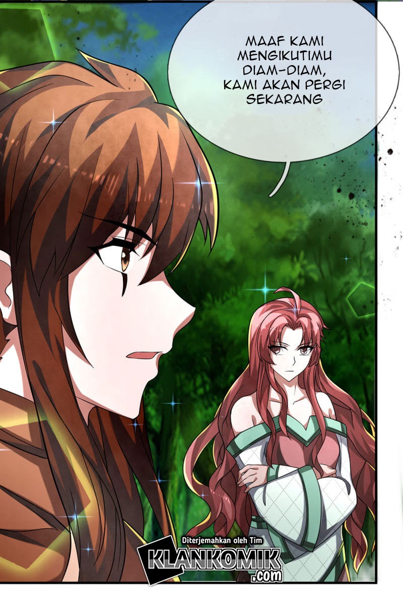 Violent Poisonous Archer Chapter 32 - halaman 14