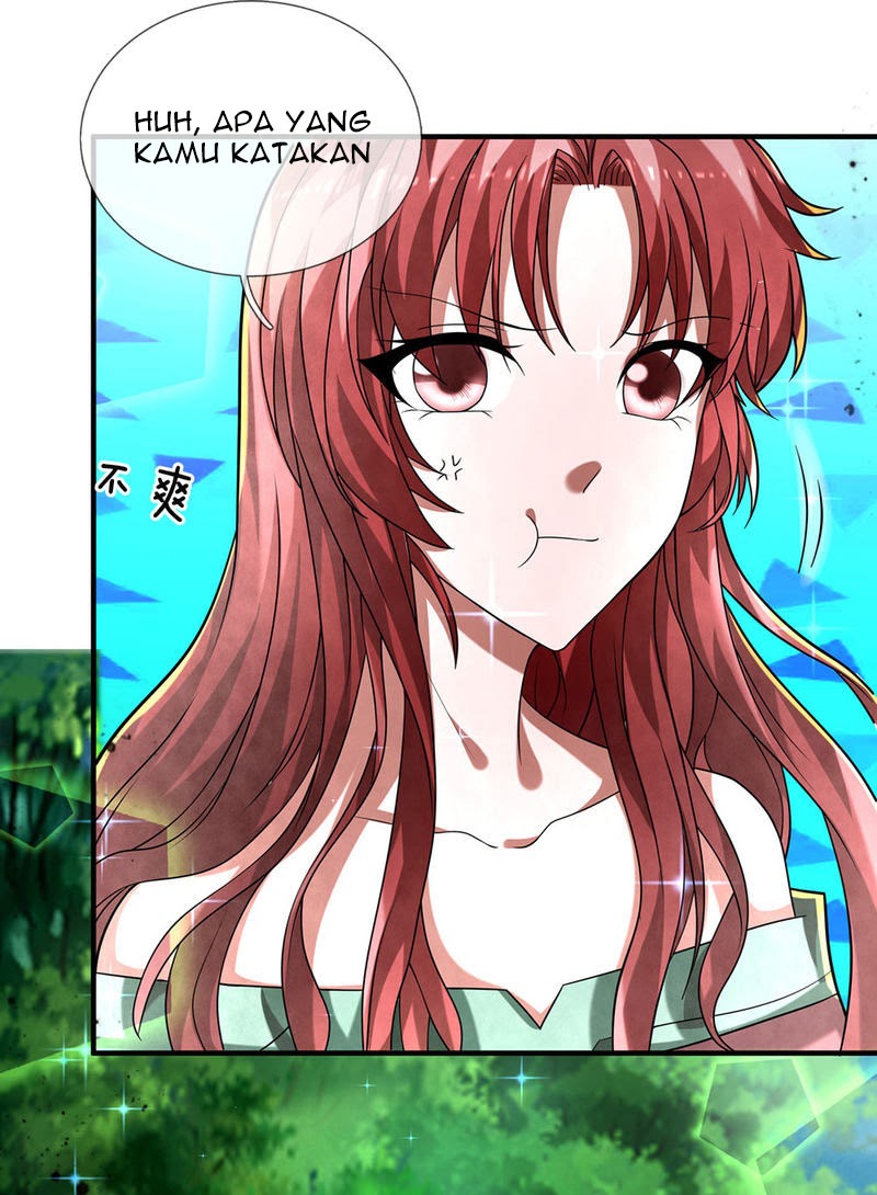 Violent Poisonous Archer Chapter 32 - halaman 15