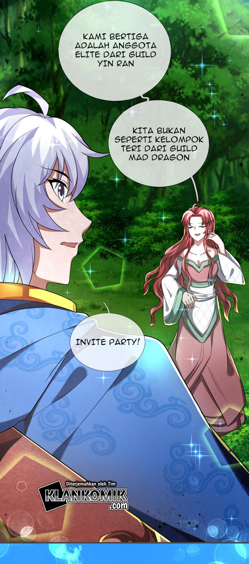 Violent Poisonous Archer Chapter 32 - halaman 16