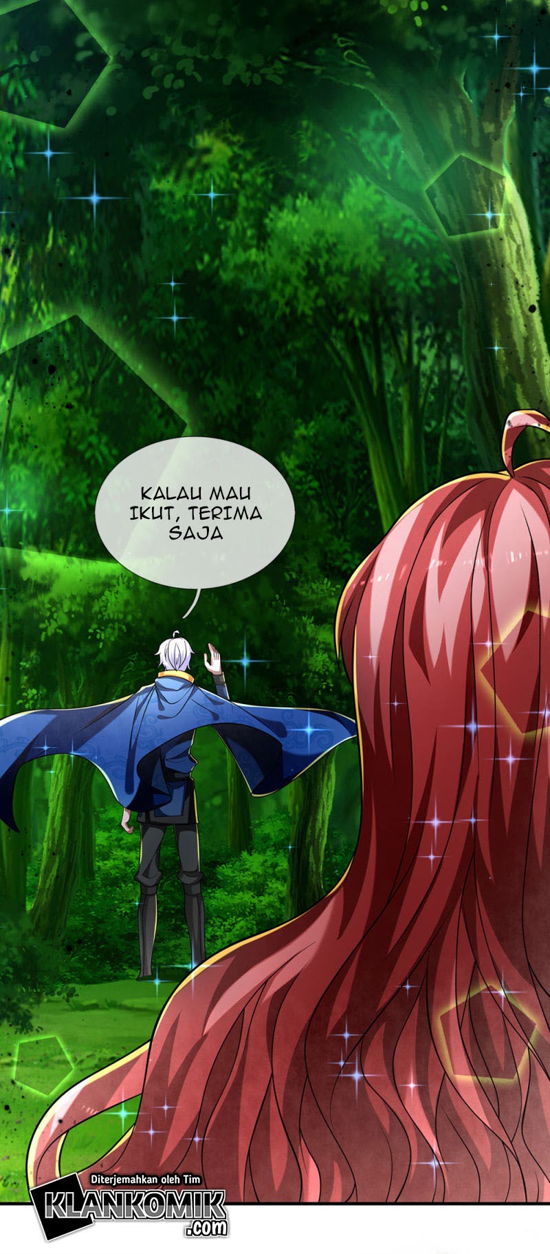 Violent Poisonous Archer Chapter 32 - halaman 19