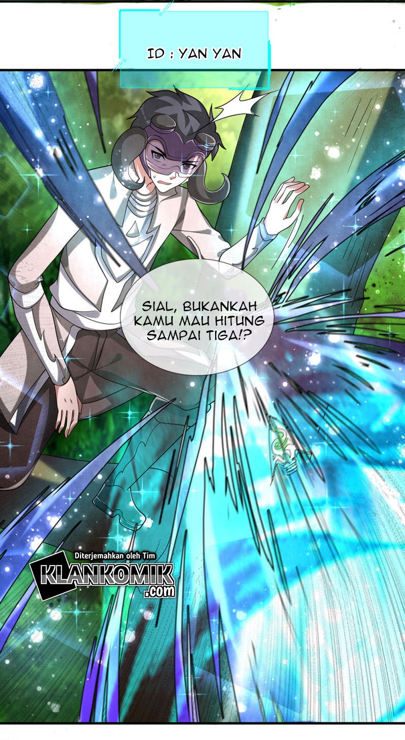 Violent Poisonous Archer Chapter 32 - halaman 7