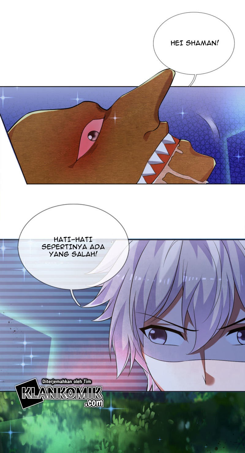 Violent Poisonous Archer Chapter 33 - halaman 15