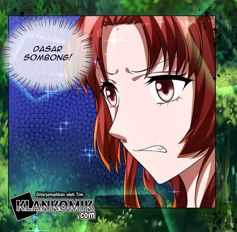 Violent Poisonous Archer Chapter 33 - halaman 3