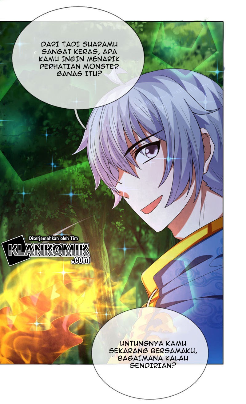 Violent Poisonous Archer Chapter 33 - halaman 8