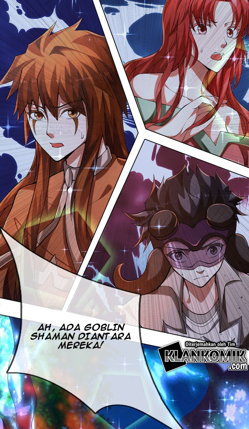 Violent Poisonous Archer Chapter 34 - halaman 14