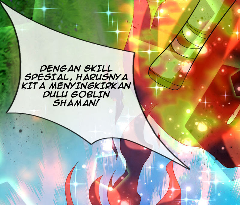 Violent Poisonous Archer Chapter 34 - halaman 17