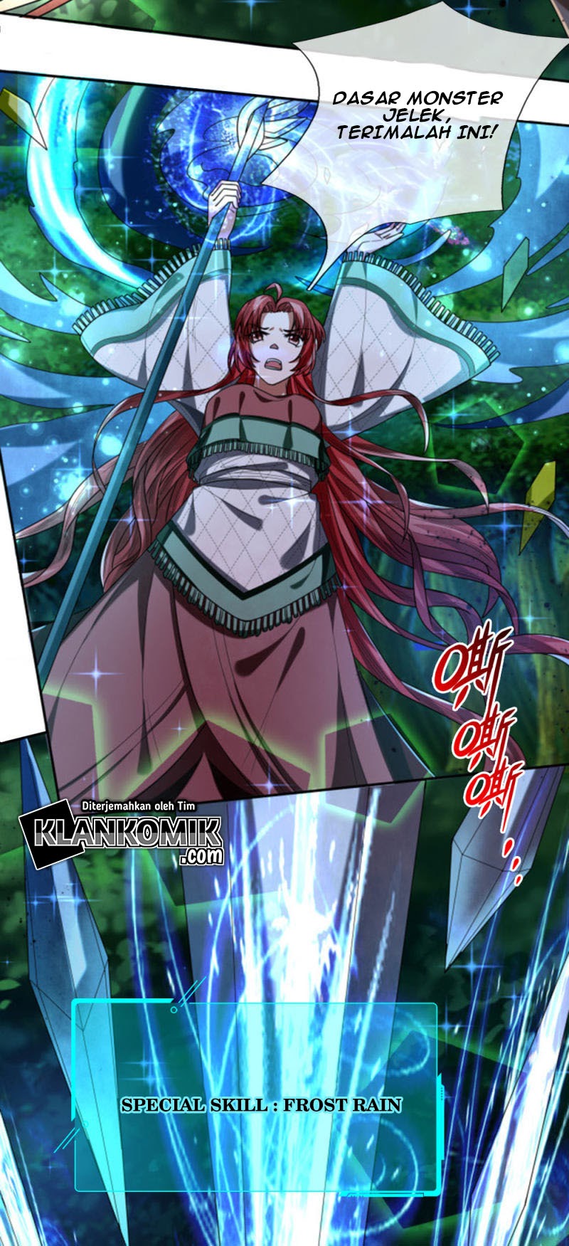 Violent Poisonous Archer Chapter 34 - halaman 9