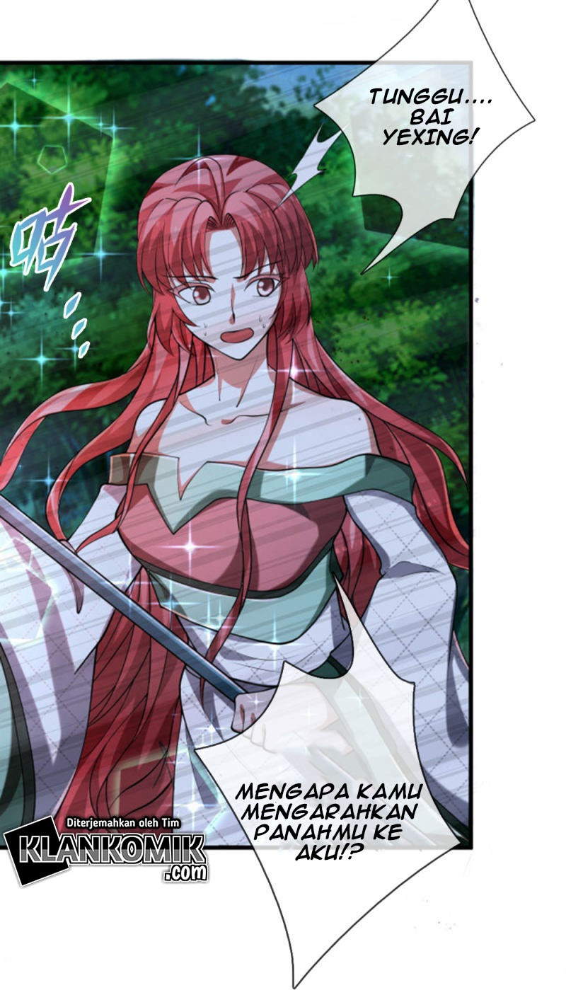 Violent Poisonous Archer Chapter 35 - halaman 10
