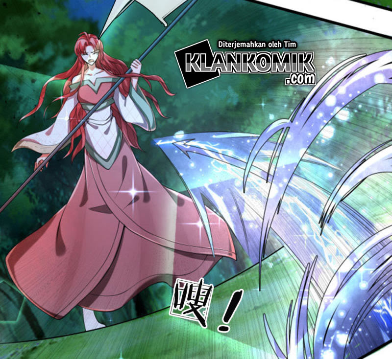 Violent Poisonous Archer Chapter 35 - halaman 14