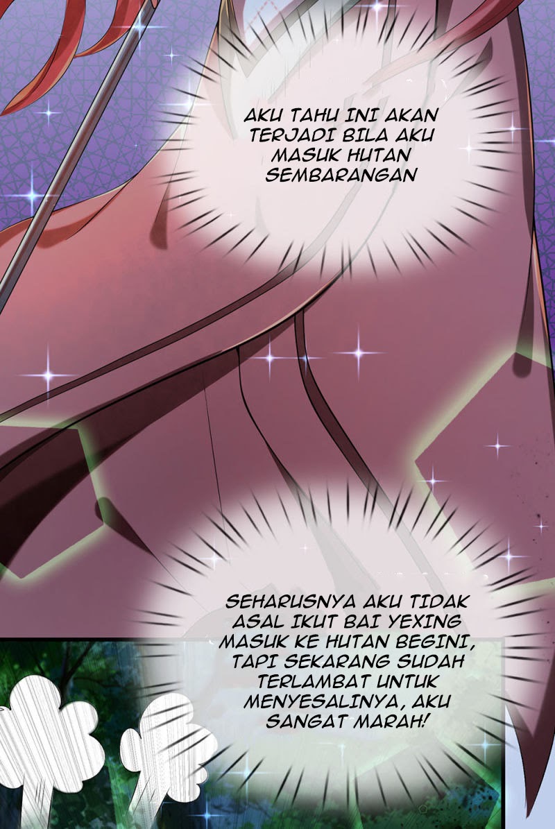 Violent Poisonous Archer Chapter 35 - halaman 4