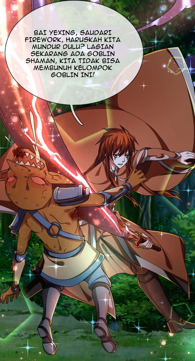 Violent Poisonous Archer Chapter 36 - halaman 10