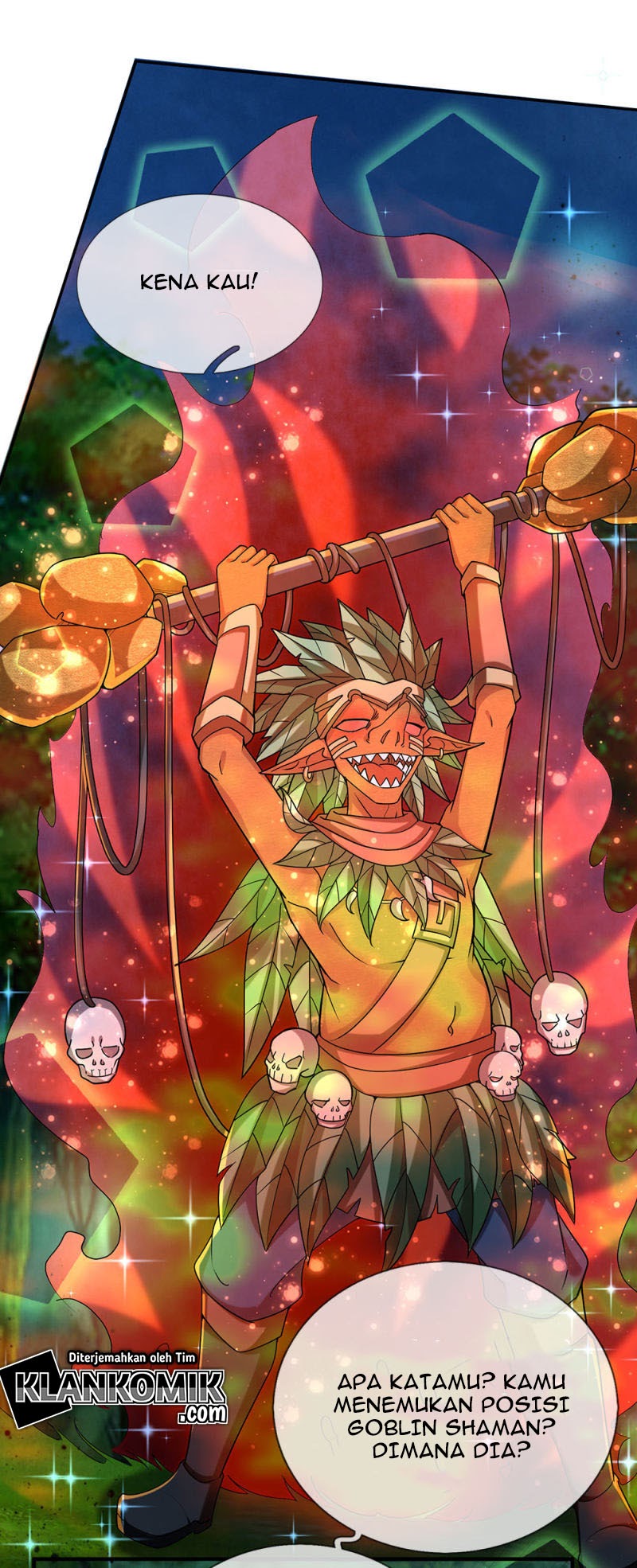 Violent Poisonous Archer Chapter 36 - halaman 13