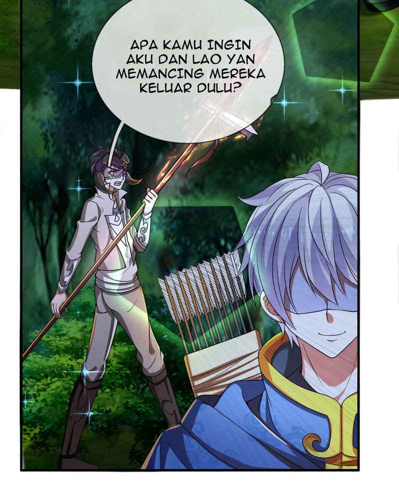 Violent Poisonous Archer Chapter 36 - halaman 14