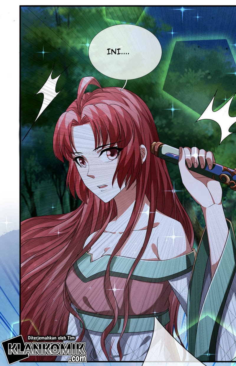 Violent Poisonous Archer Chapter 36 - halaman 5