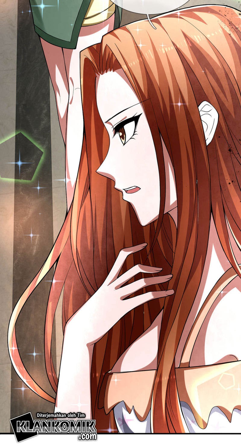 Violent Poisonous Archer Chapter 37 - halaman 17