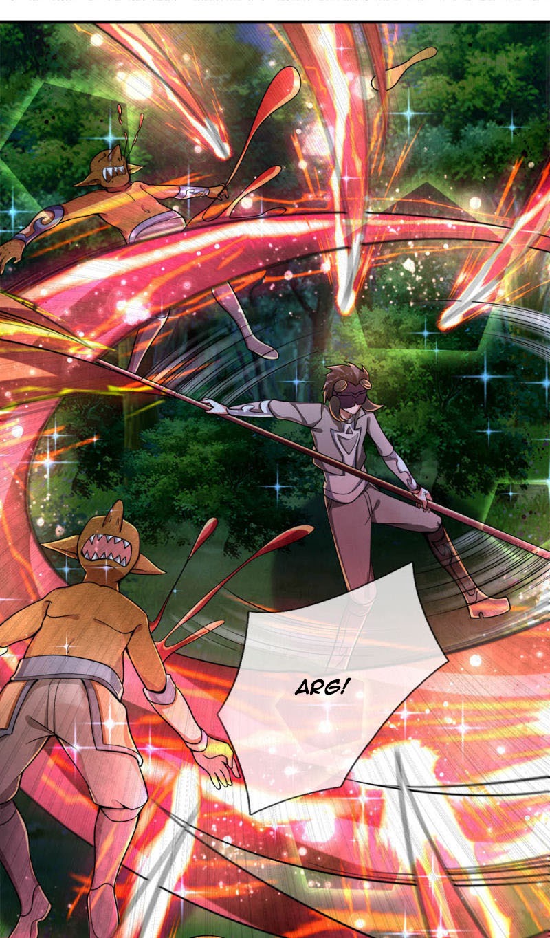 Violent Poisonous Archer Chapter 37 - halaman 9
