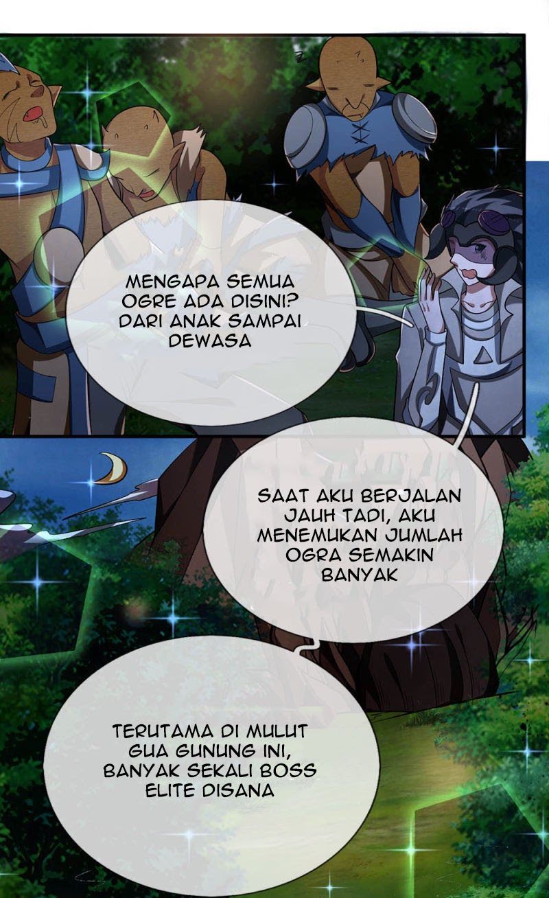Violent Poisonous Archer Chapter 38 - halaman 10