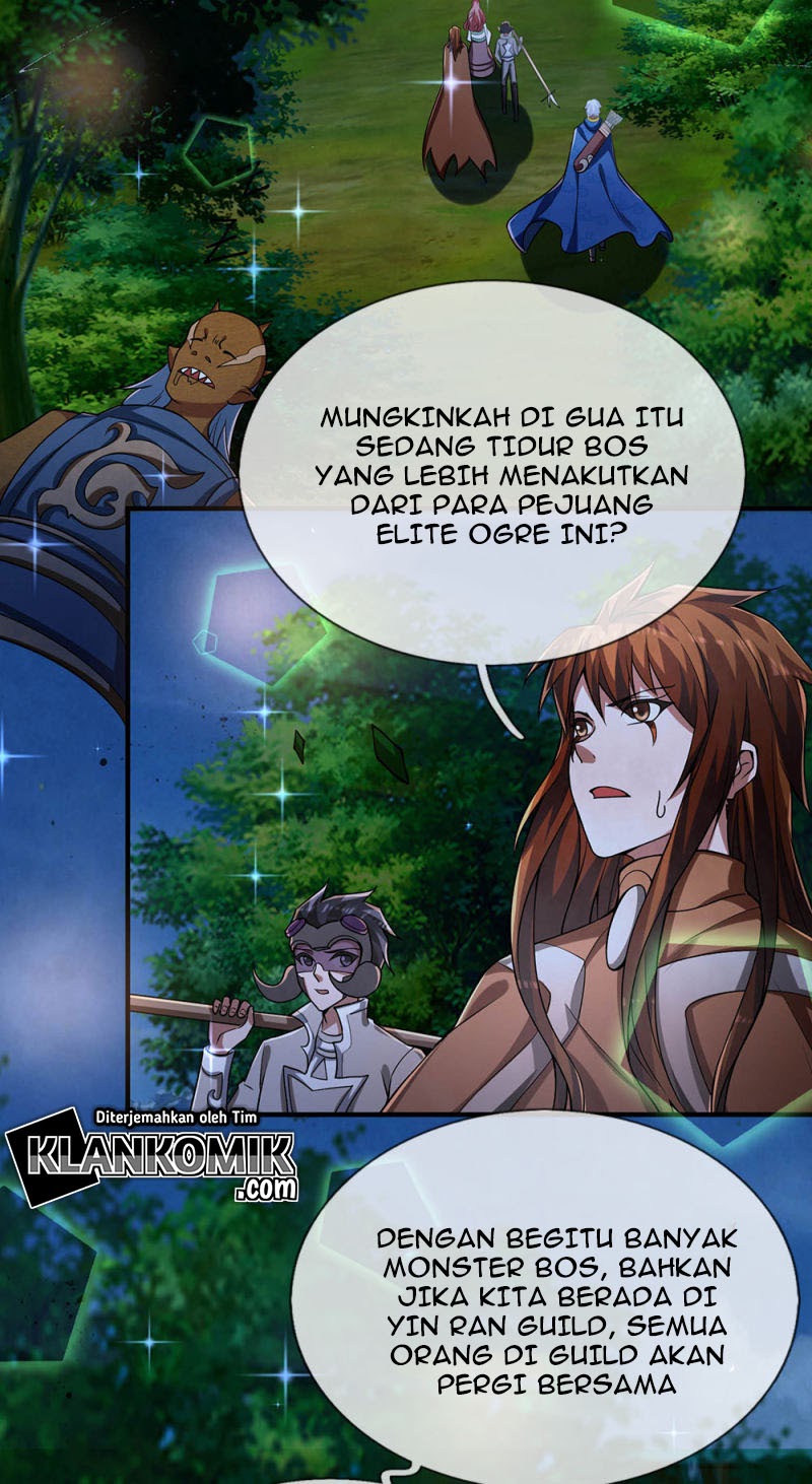 Violent Poisonous Archer Chapter 38 - halaman 11