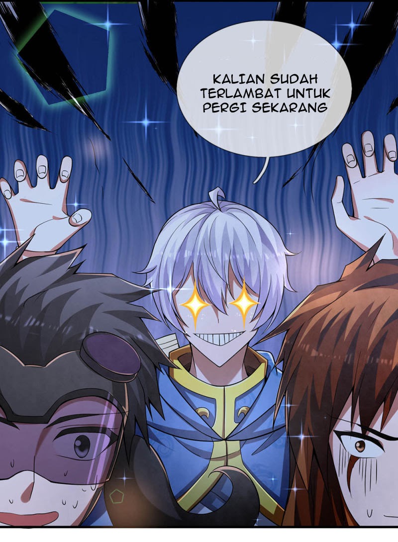 Violent Poisonous Archer Chapter 38 - halaman 14