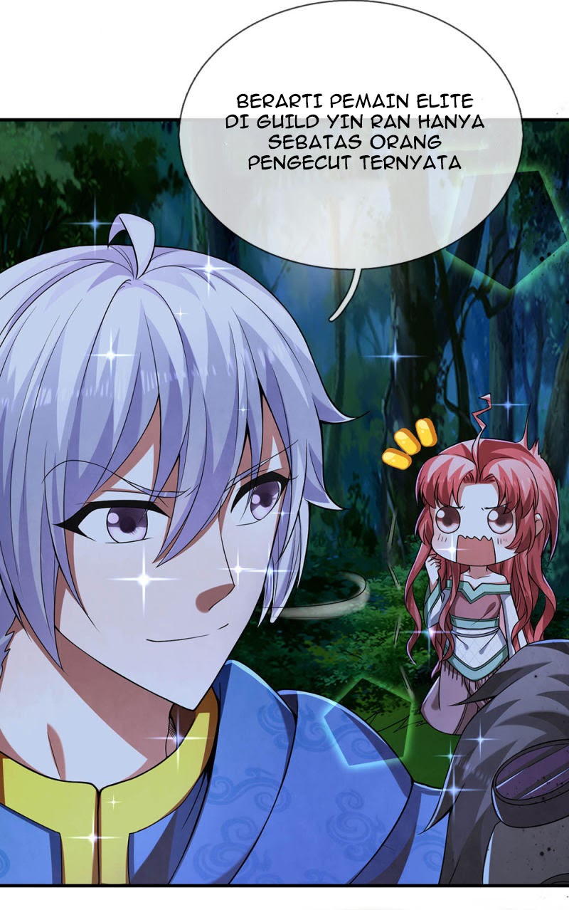 Violent Poisonous Archer Chapter 38 - halaman 16