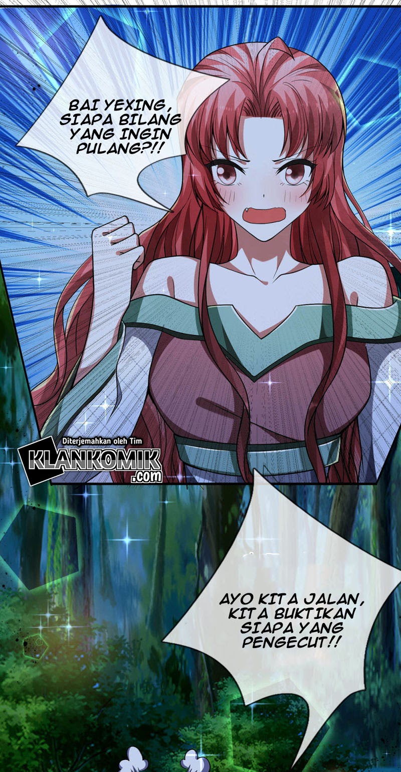 Violent Poisonous Archer Chapter 38 - halaman 17