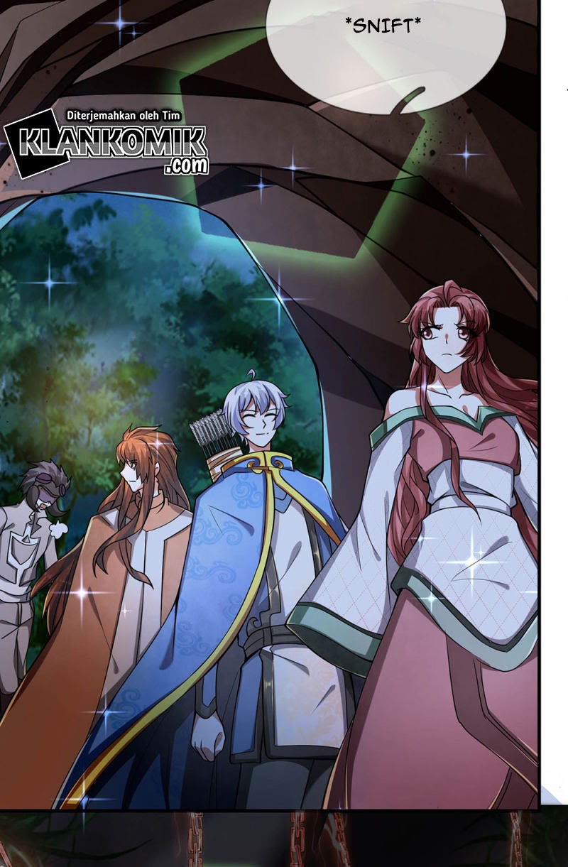 Violent Poisonous Archer Chapter 38 - halaman 20
