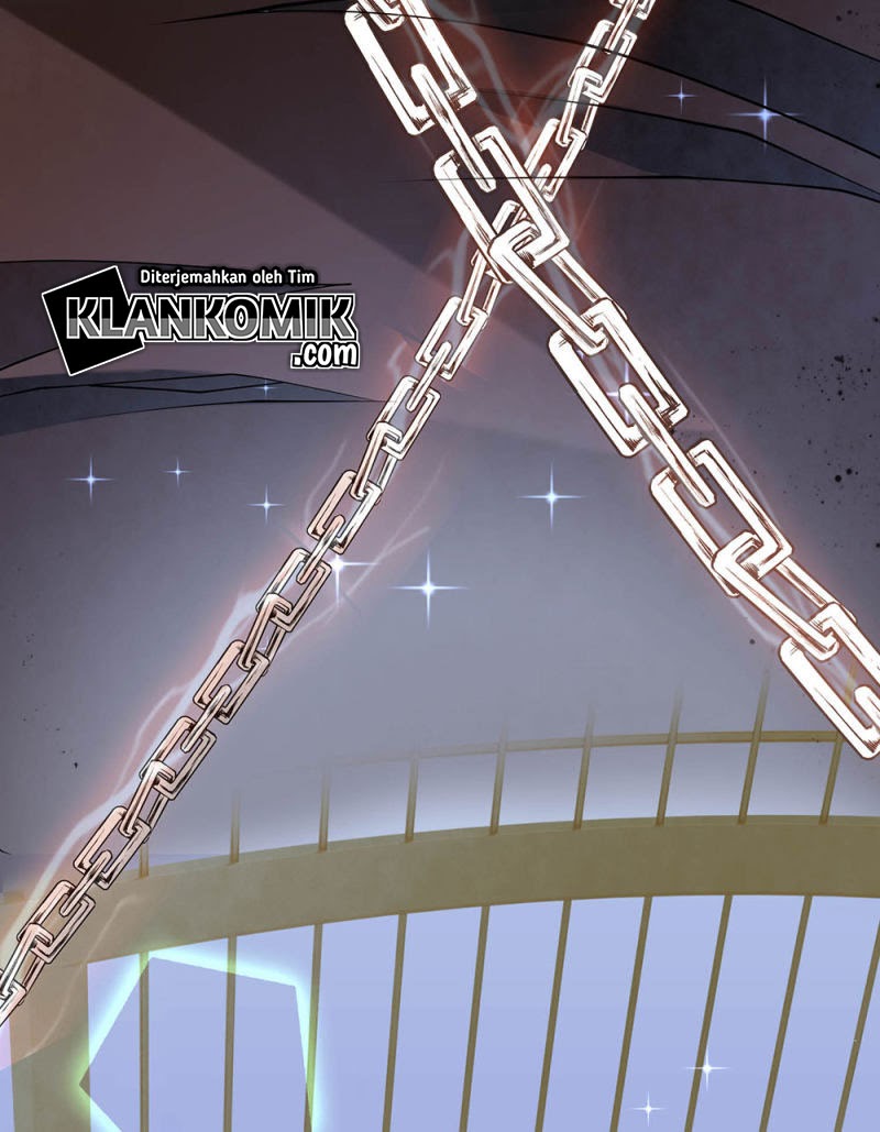 Violent Poisonous Archer Chapter 38 - halaman 22