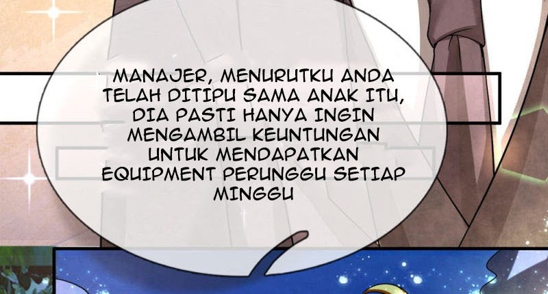 Violent Poisonous Archer Chapter 38 - halaman 8