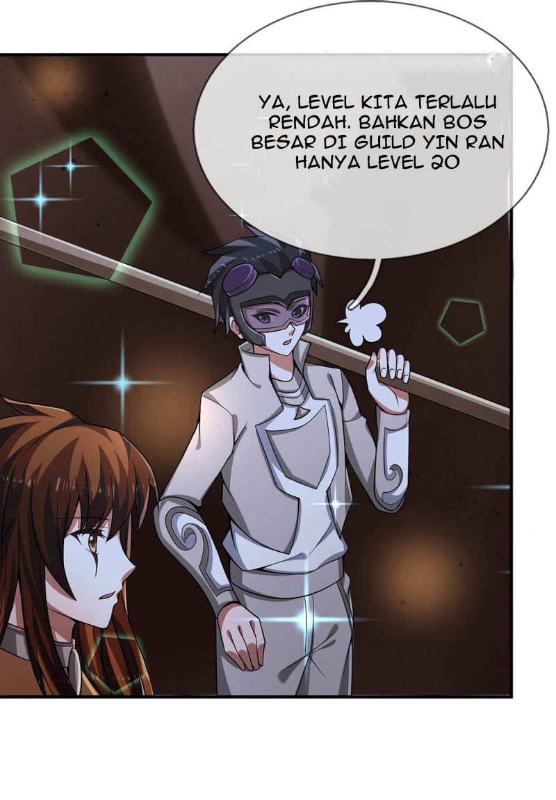 Violent Poisonous Archer Chapter 39 - halaman 13