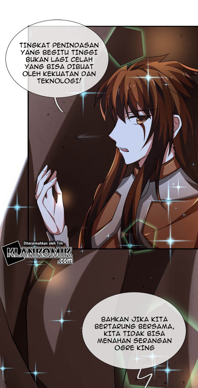 Violent Poisonous Archer Chapter 39 - halaman 14