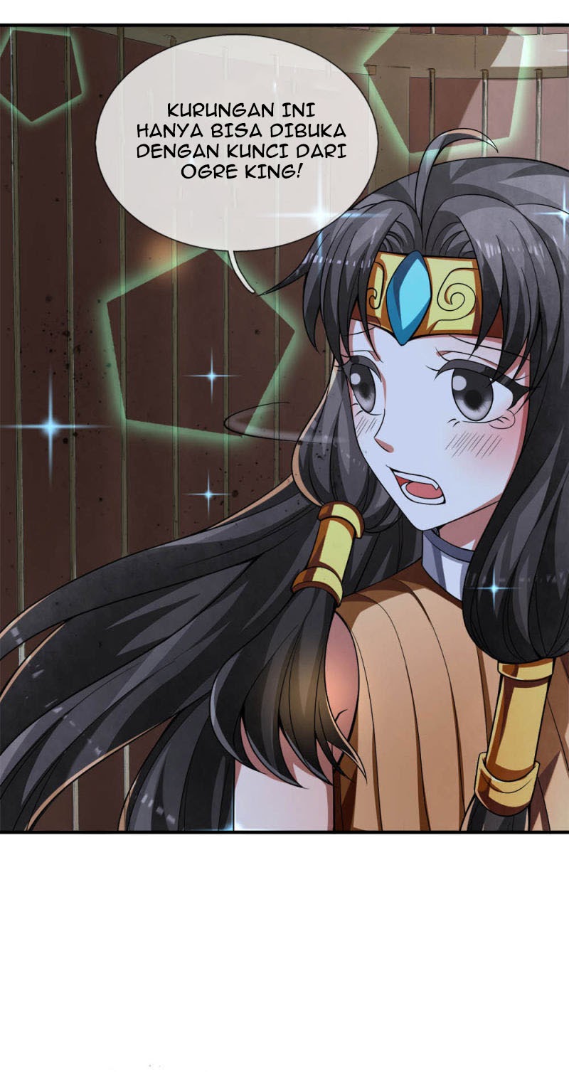 Violent Poisonous Archer Chapter 39 - halaman 8