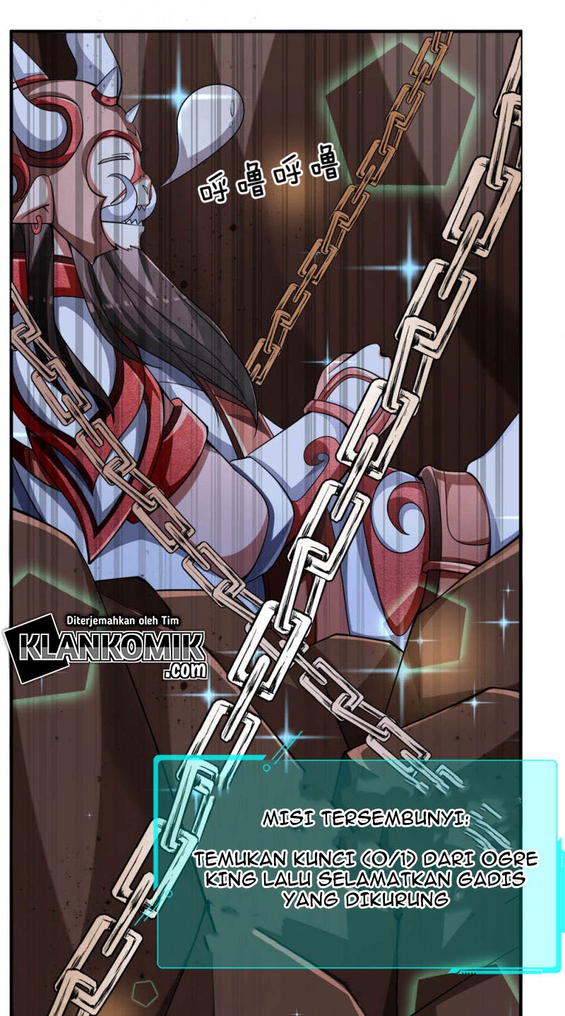 Violent Poisonous Archer Chapter 39 - halaman 9