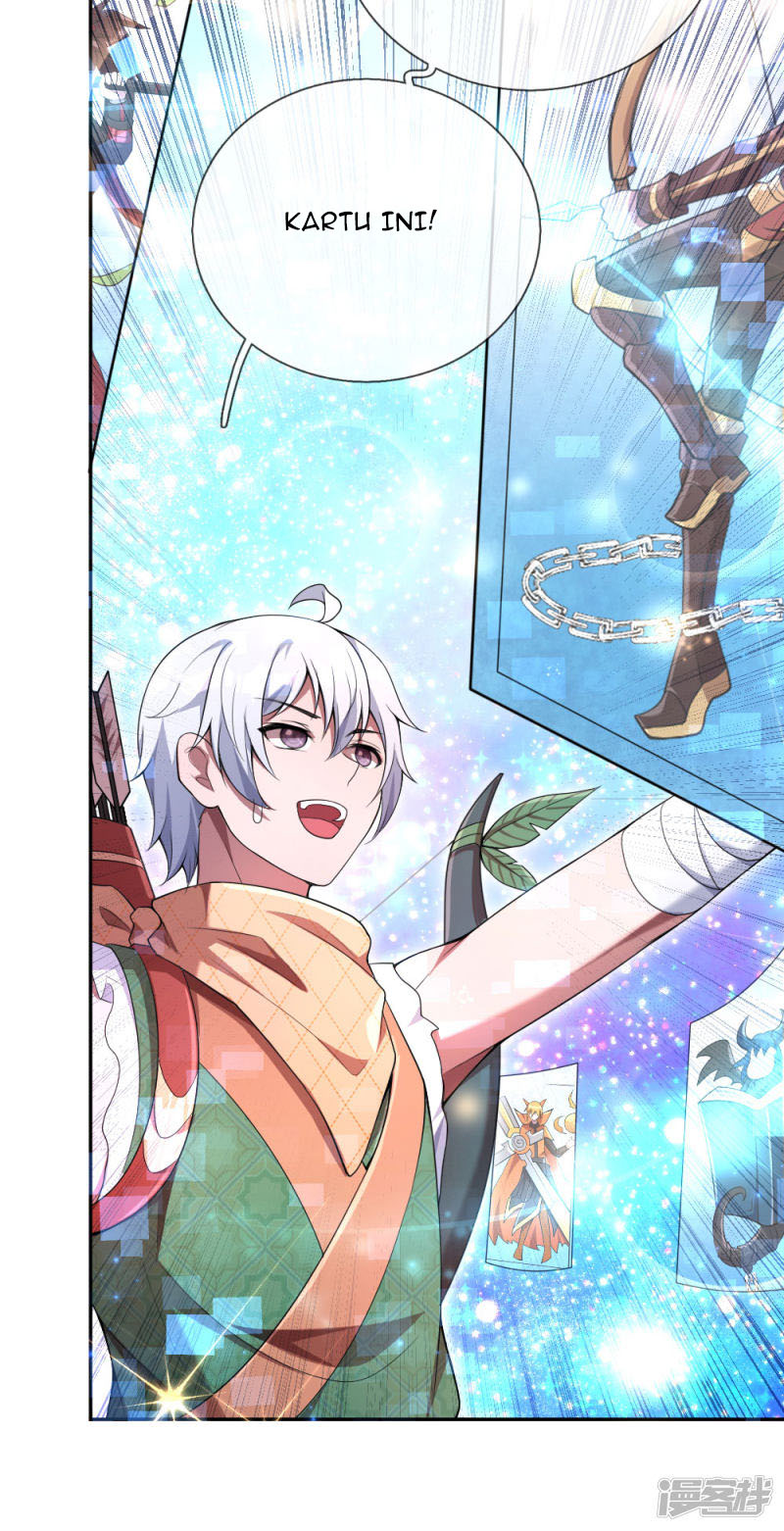 Violent Poisonous Archer Chapter 4 - halaman 20