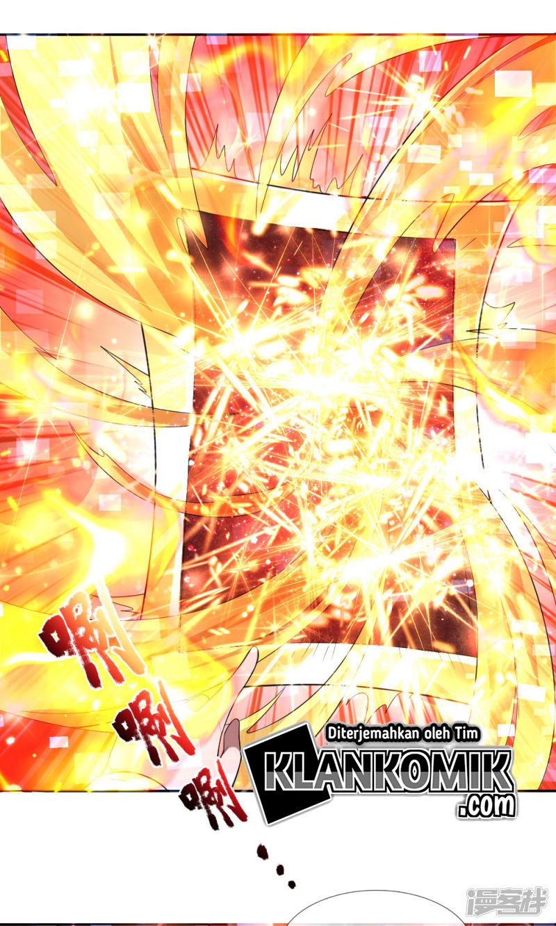 Violent Poisonous Archer Chapter 4 - halaman 21