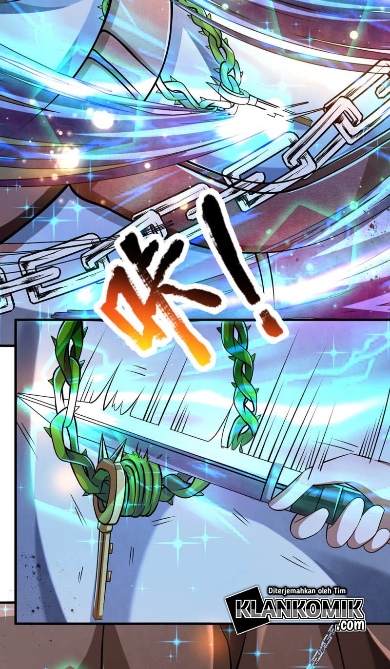 Violent Poisonous Archer Chapter 40 - halaman 10