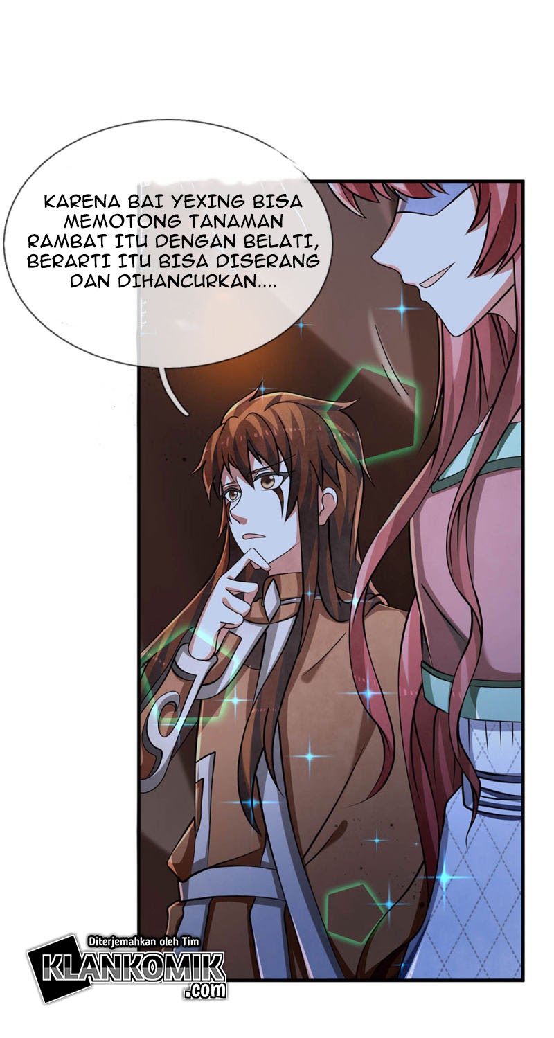 Violent Poisonous Archer Chapter 40 - halaman 12