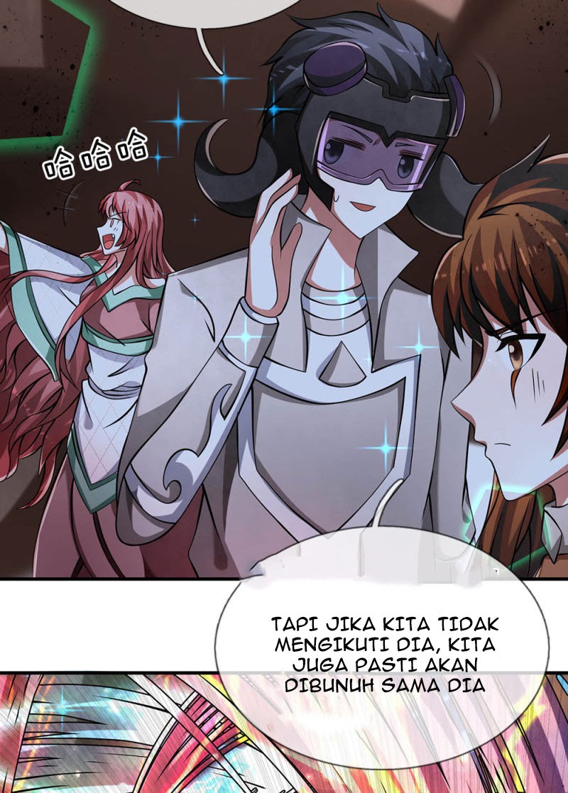 Violent Poisonous Archer Chapter 40 - halaman 15