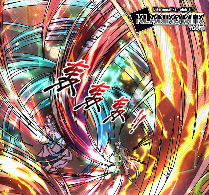 Violent Poisonous Archer Chapter 40 - halaman 16