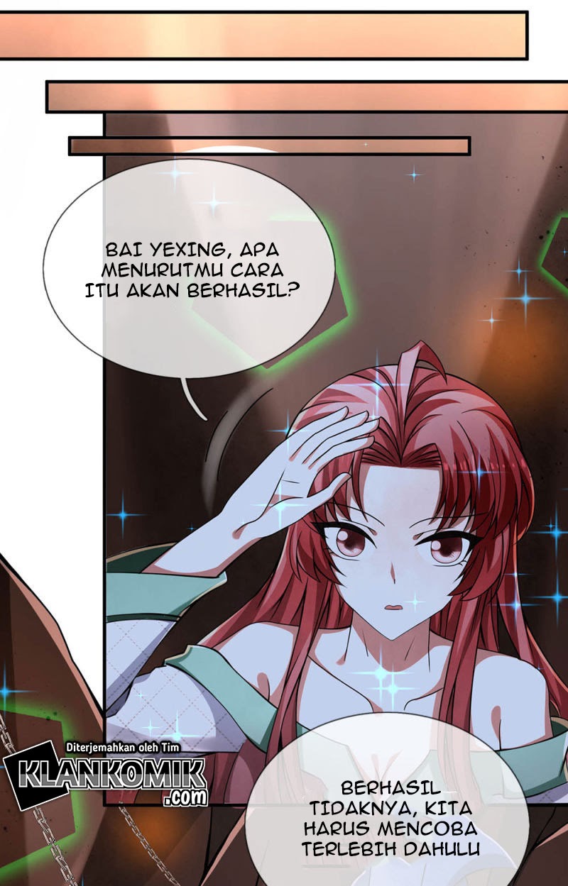 Violent Poisonous Archer Chapter 40 - halaman 2