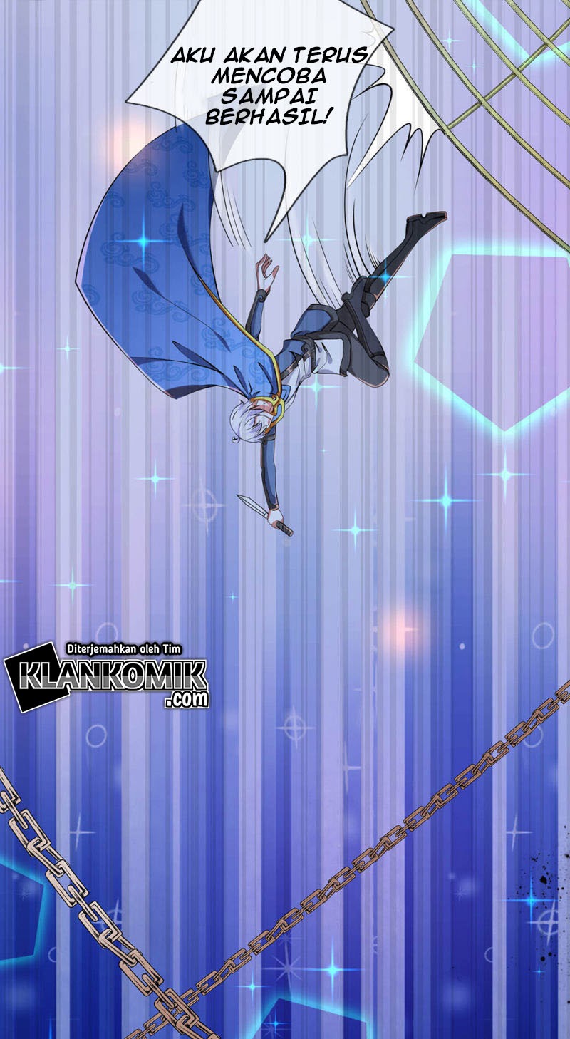 Violent Poisonous Archer Chapter 40 - halaman 5