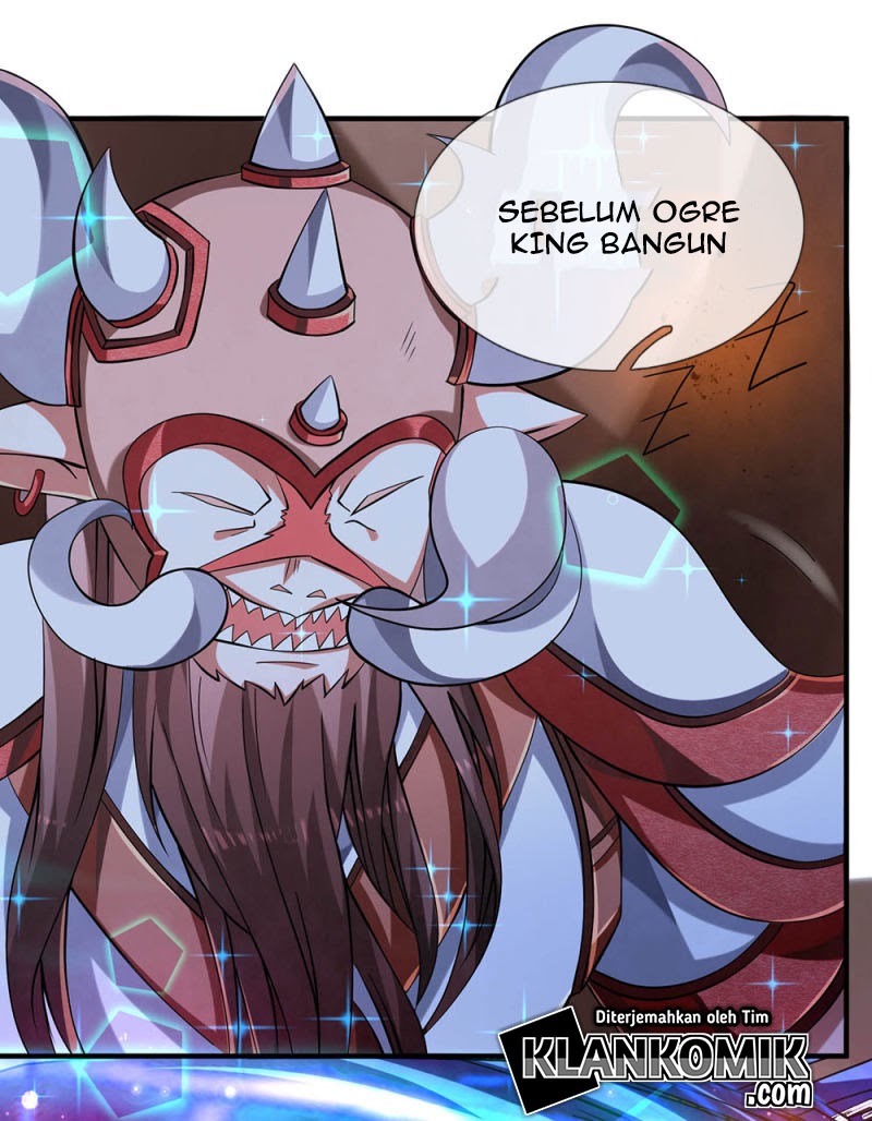 Violent Poisonous Archer Chapter 40 - halaman 8