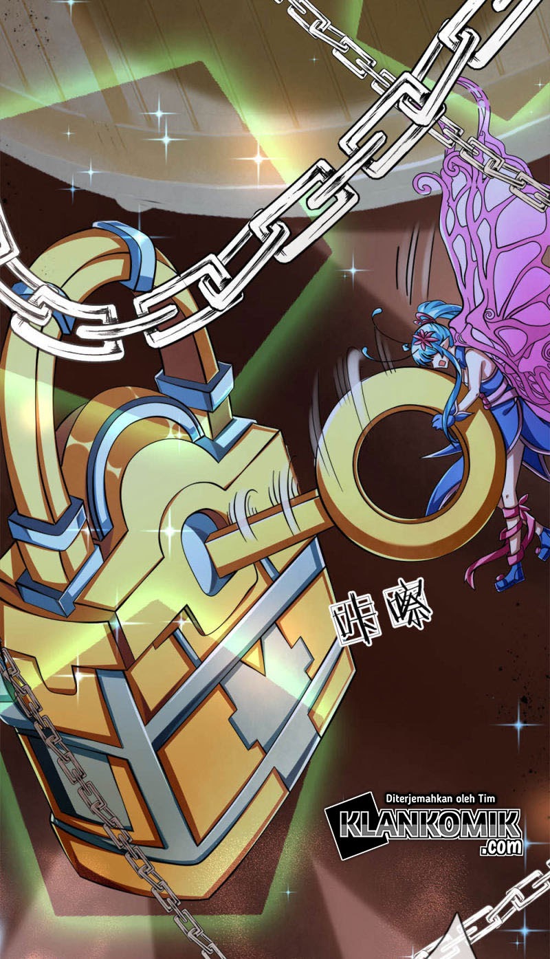 Violent Poisonous Archer Chapter 41 - halaman 12