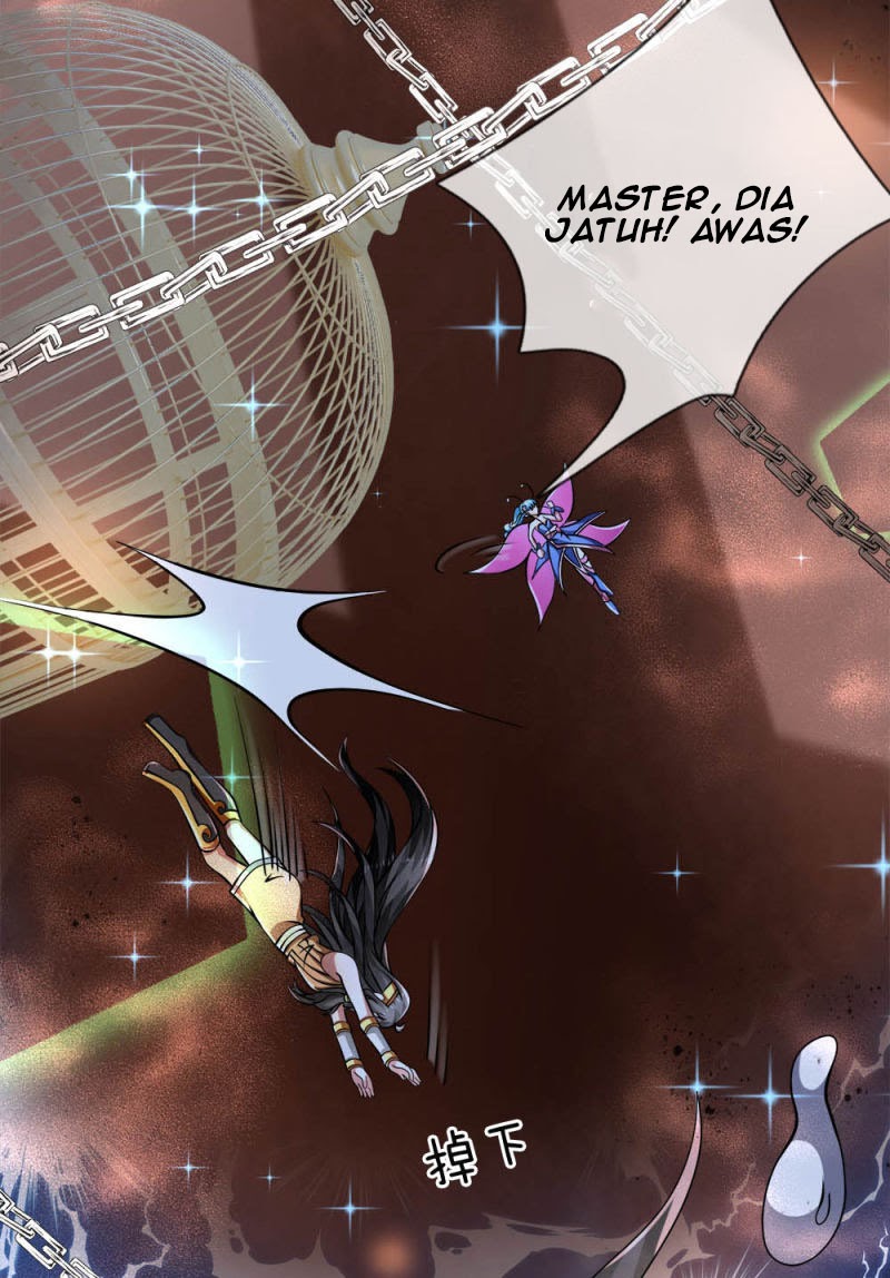 Violent Poisonous Archer Chapter 41 - halaman 13